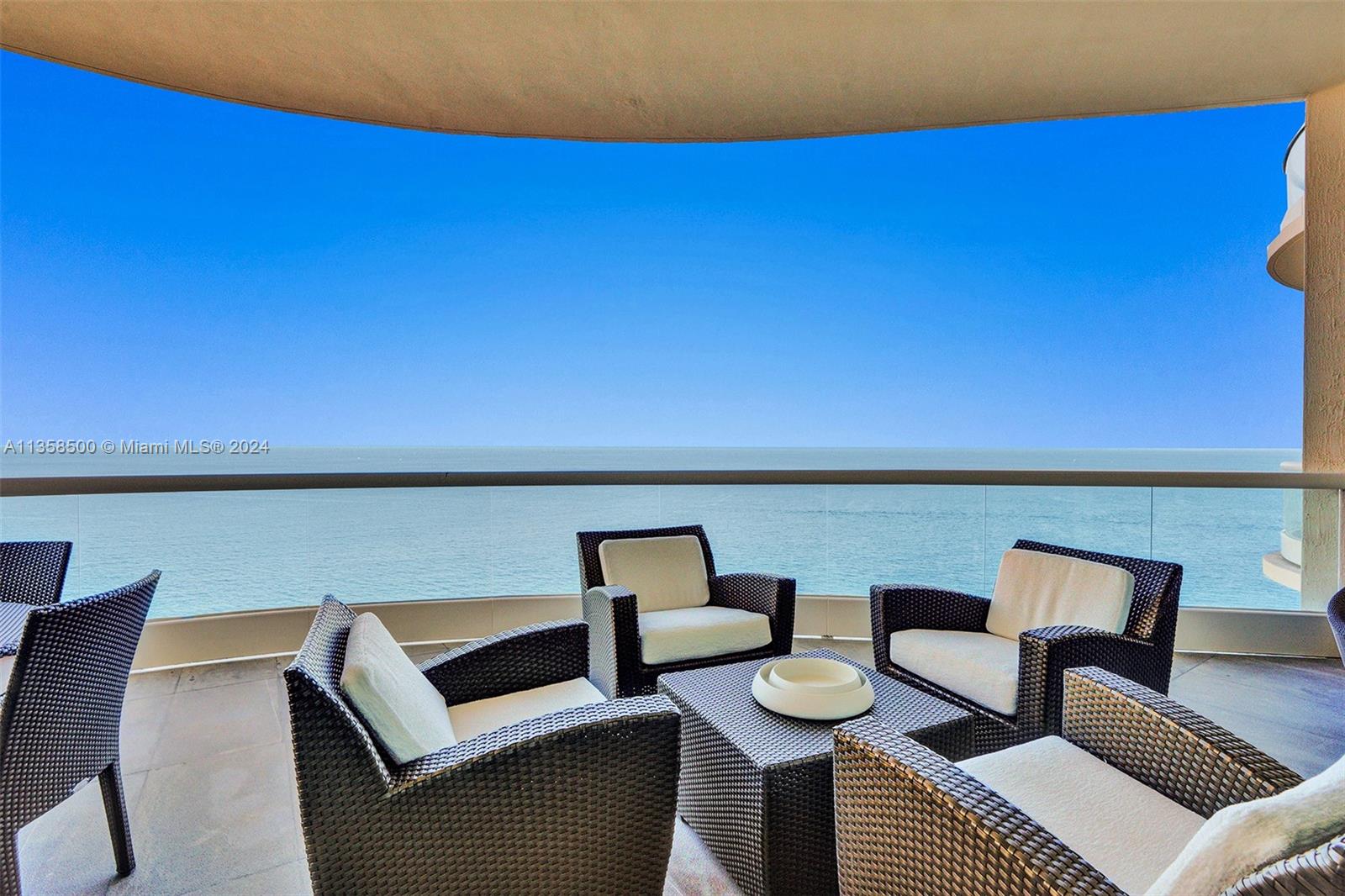 TURNBERRY OCEAN COLONY - Residential Lease