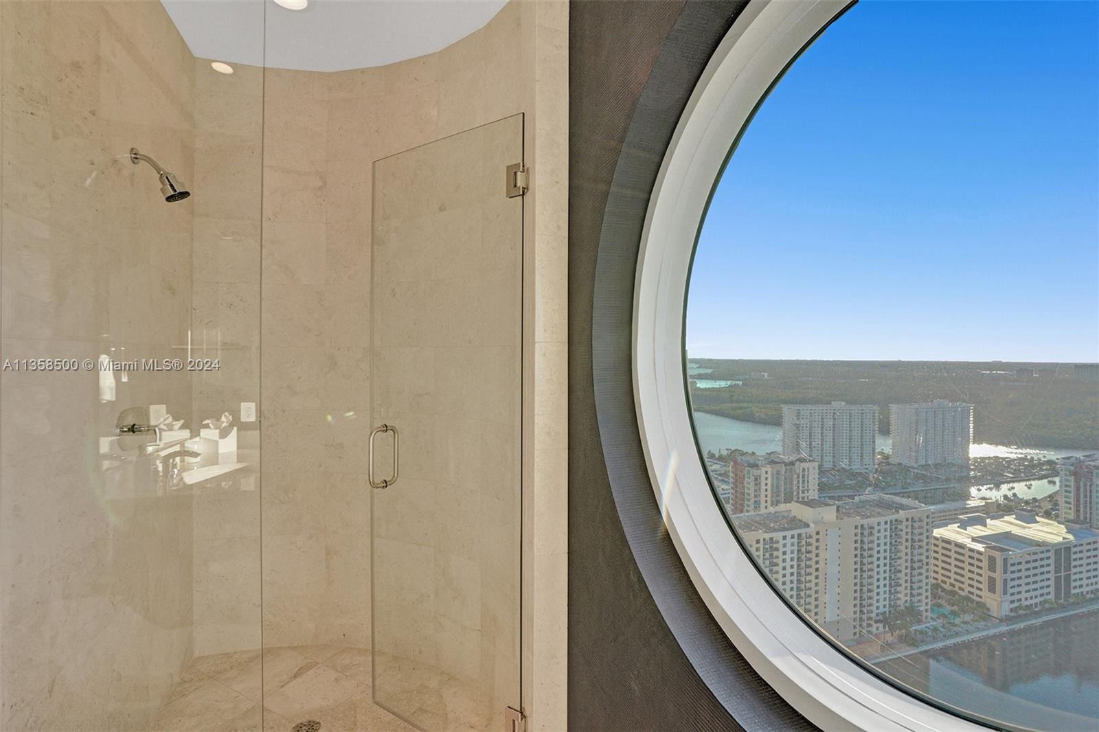 TURNBERRY OCEAN COLONY - Residential Lease