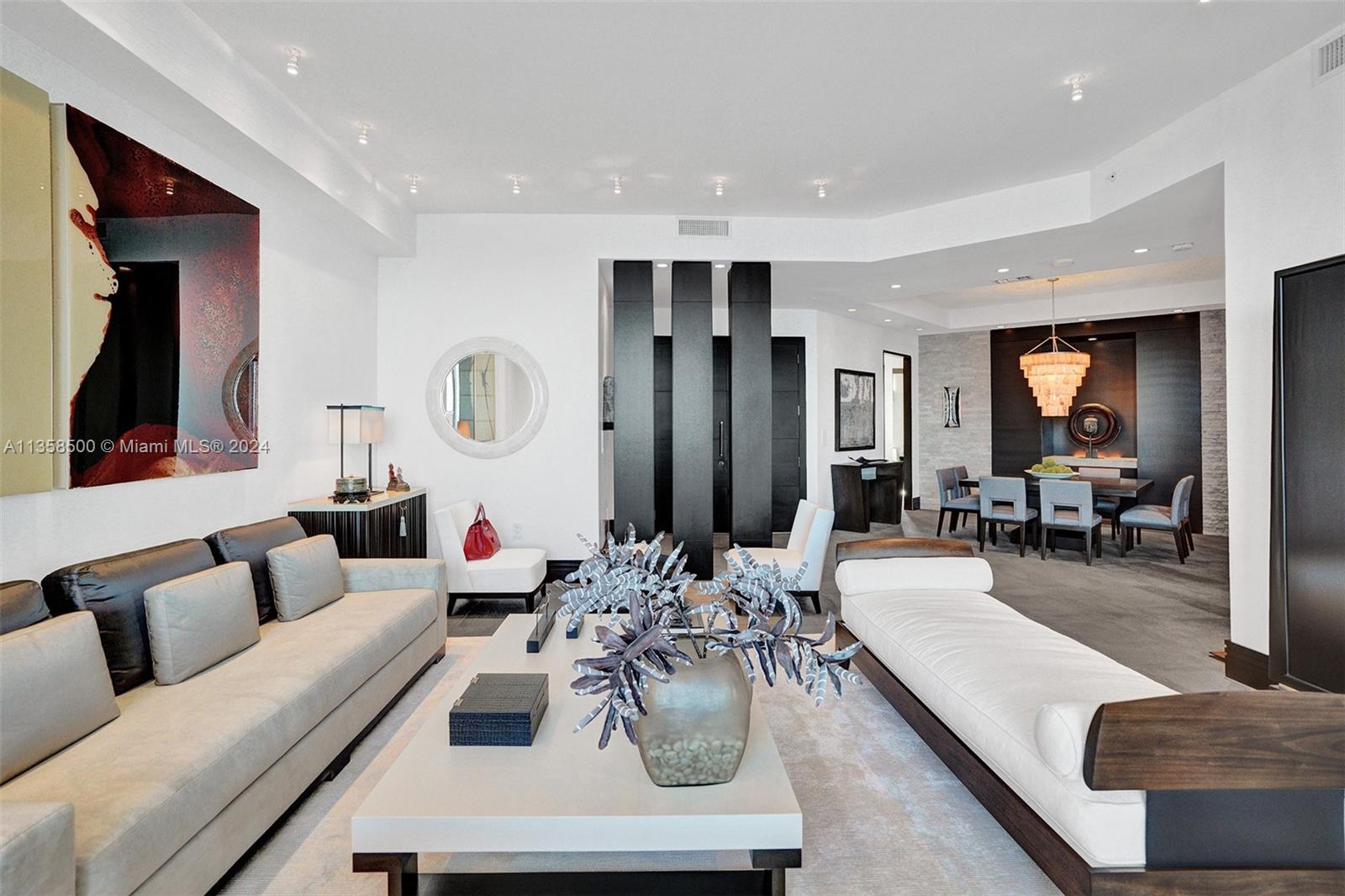 TURNBERRY OCEAN COLONY - Residential Lease