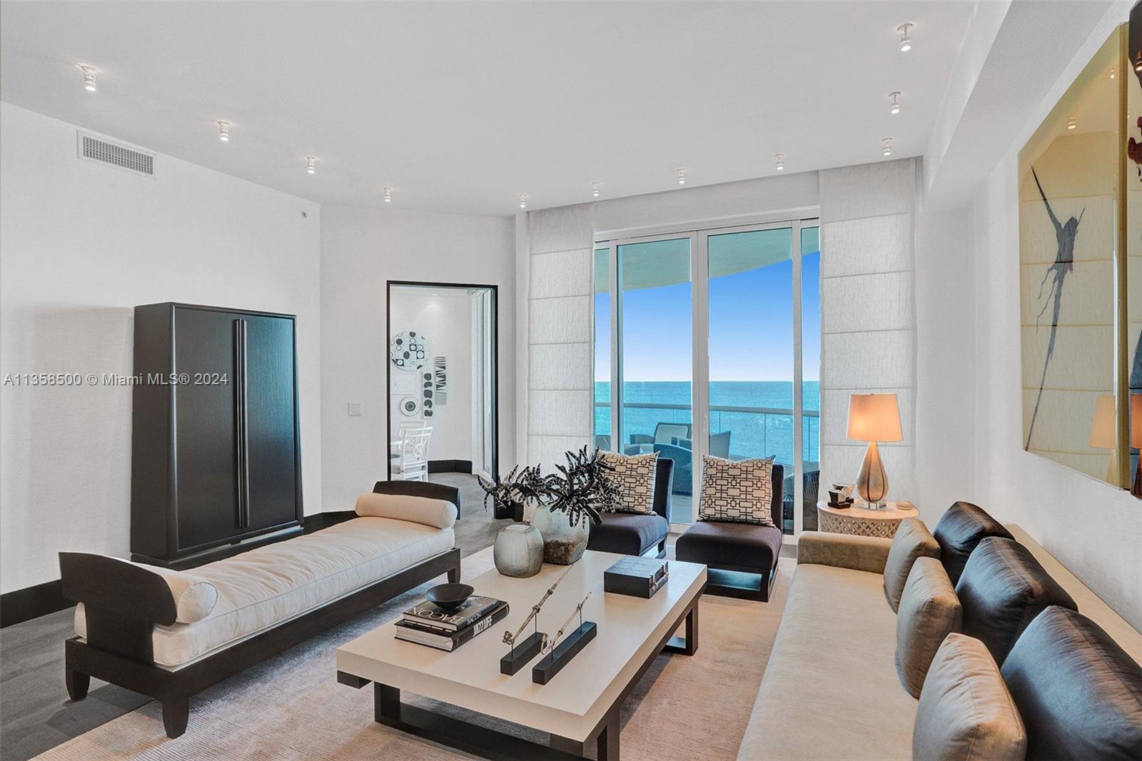 TURNBERRY OCEAN COLONY - Residential Lease