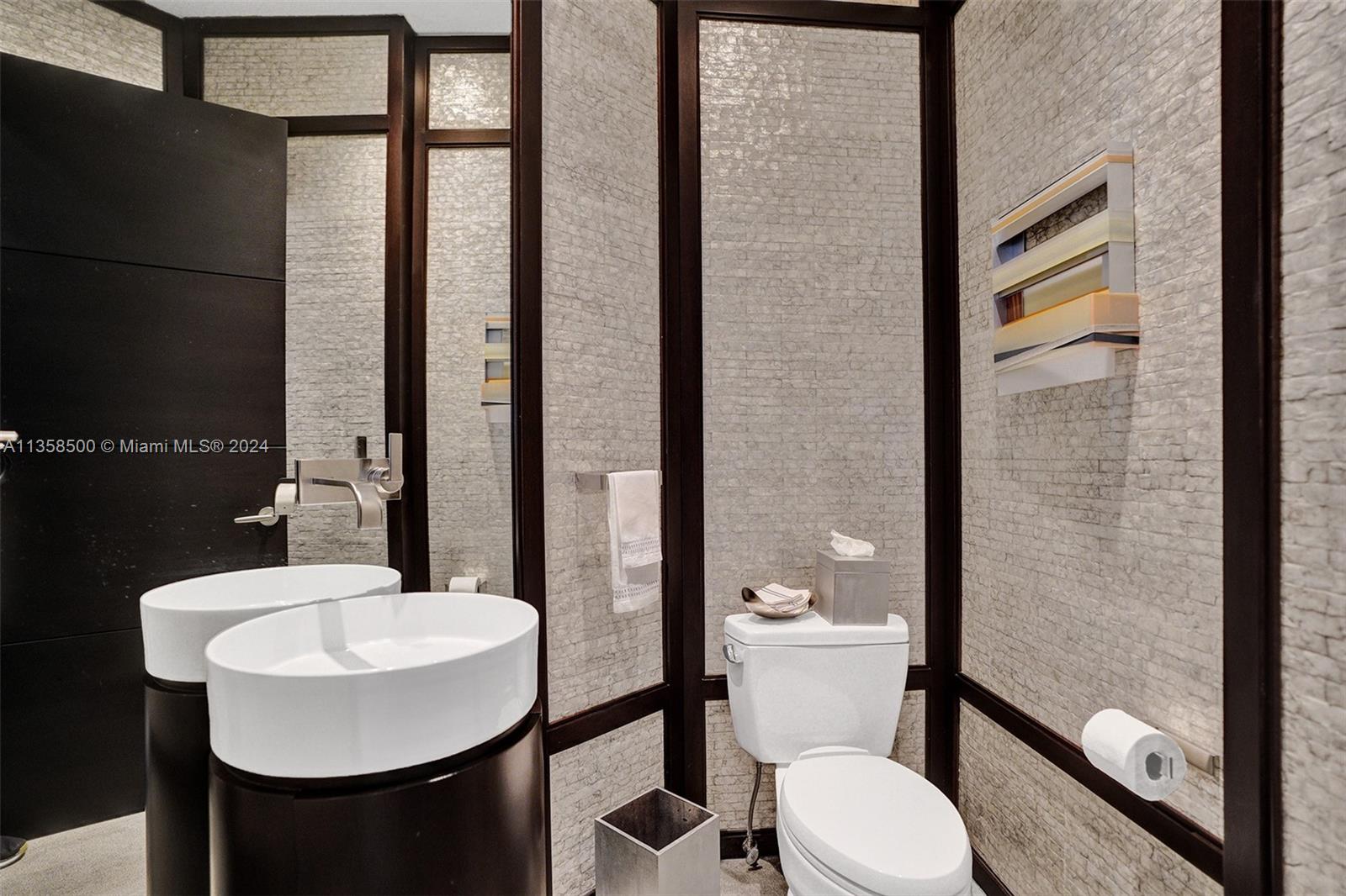 TURNBERRY OCEAN COLONY - Residential Lease