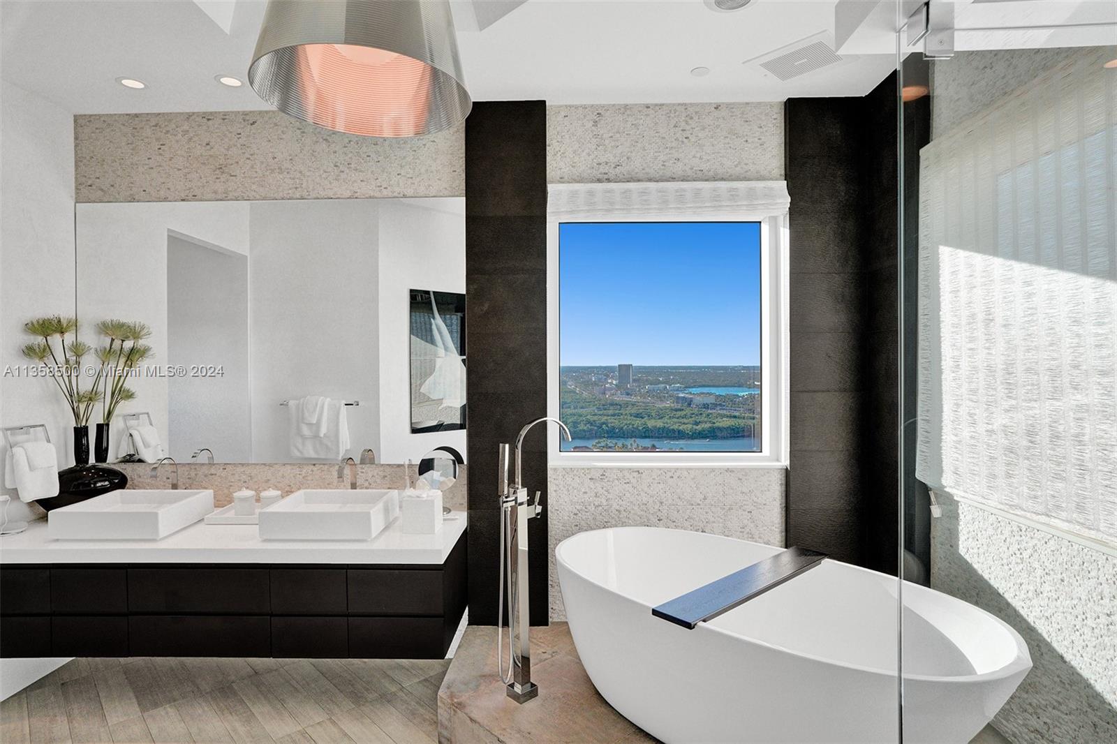 TURNBERRY OCEAN COLONY - Residential Lease