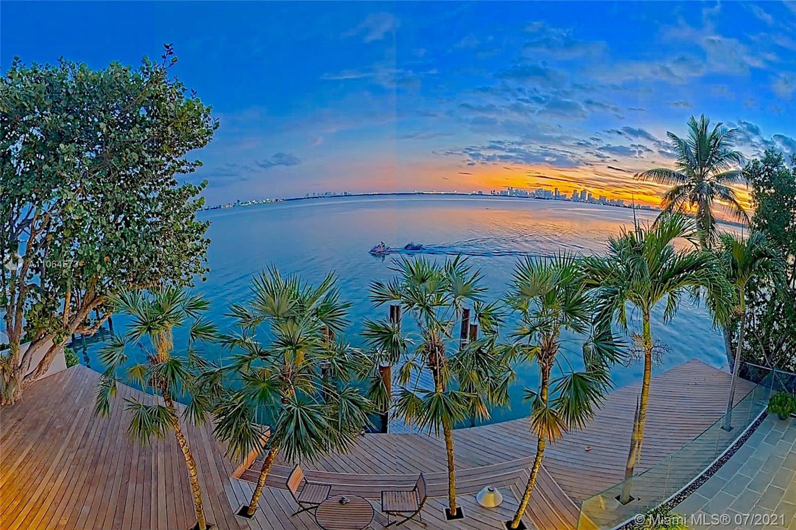 NORTH BAY ISLAND - Residential