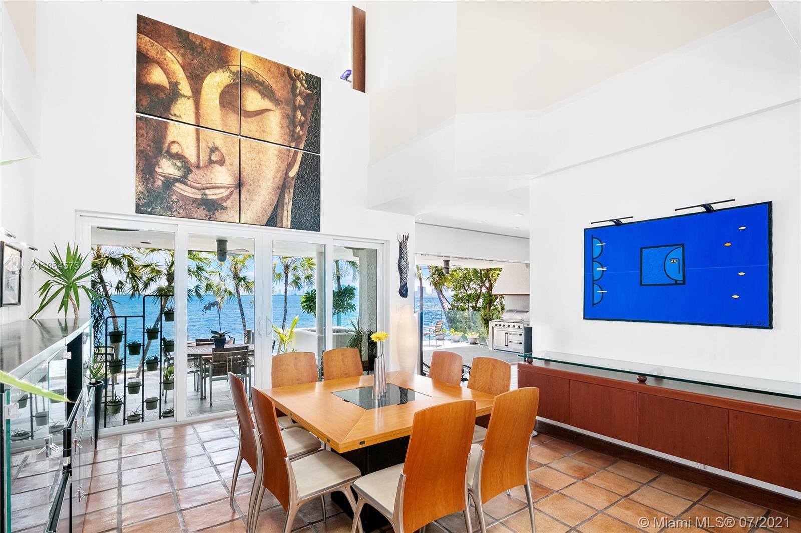 NORTH BAY ISLAND - Residential