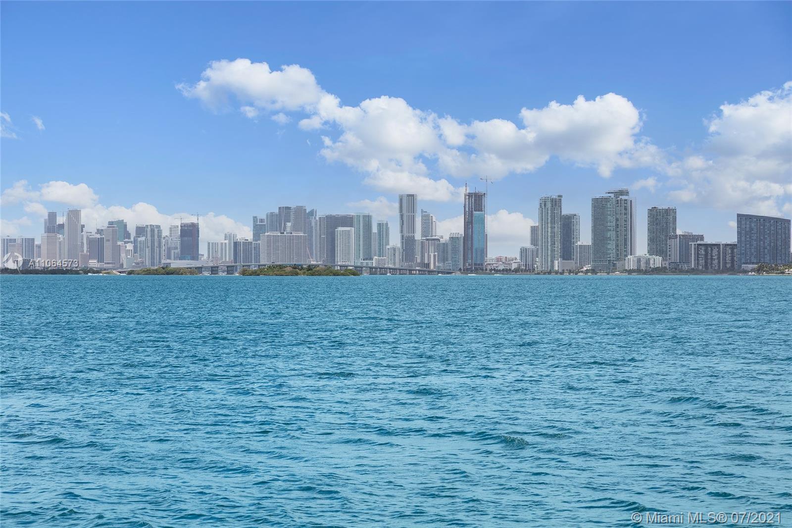 NORTH BAY ISLAND - Residential