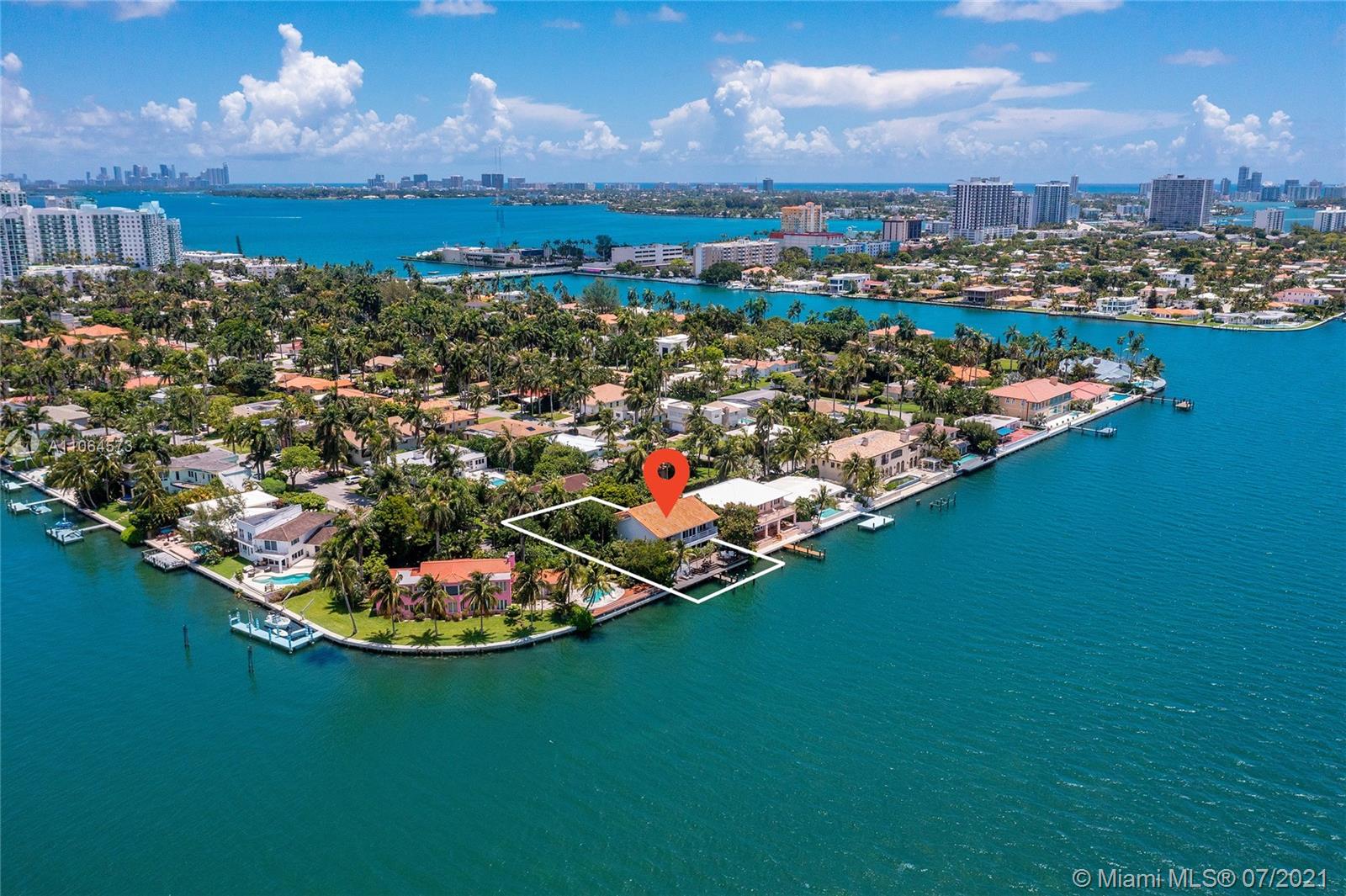 NORTH BAY ISLAND - Residential