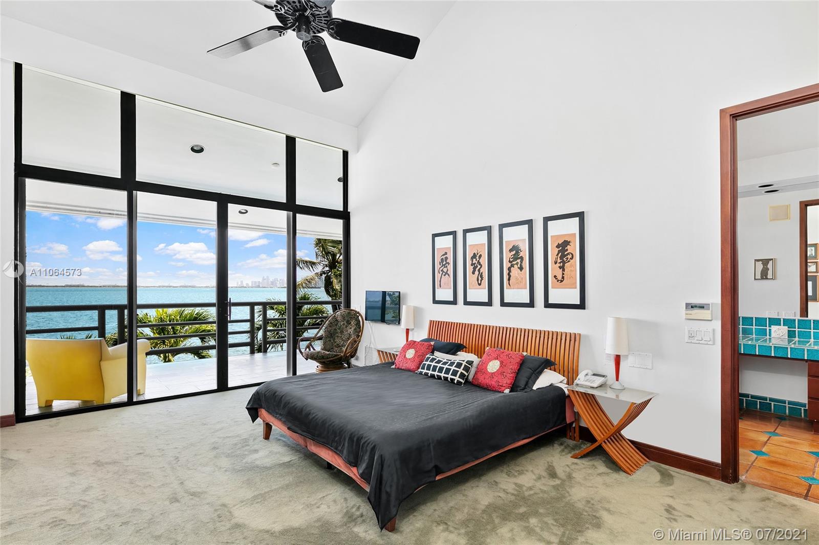 NORTH BAY ISLAND - Residential