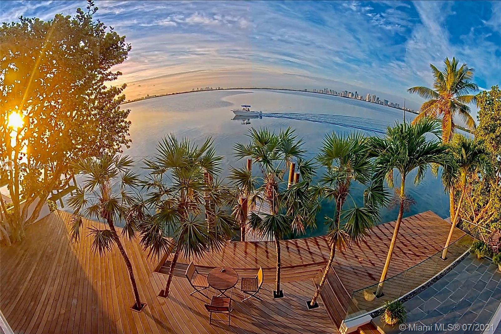 NORTH BAY ISLAND - Residential