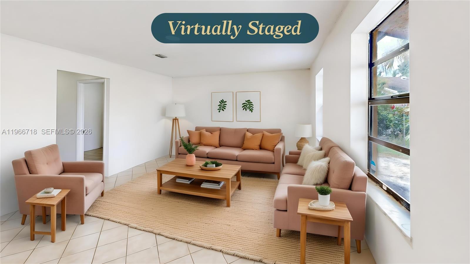 AVOCADO VILLAS - Residential