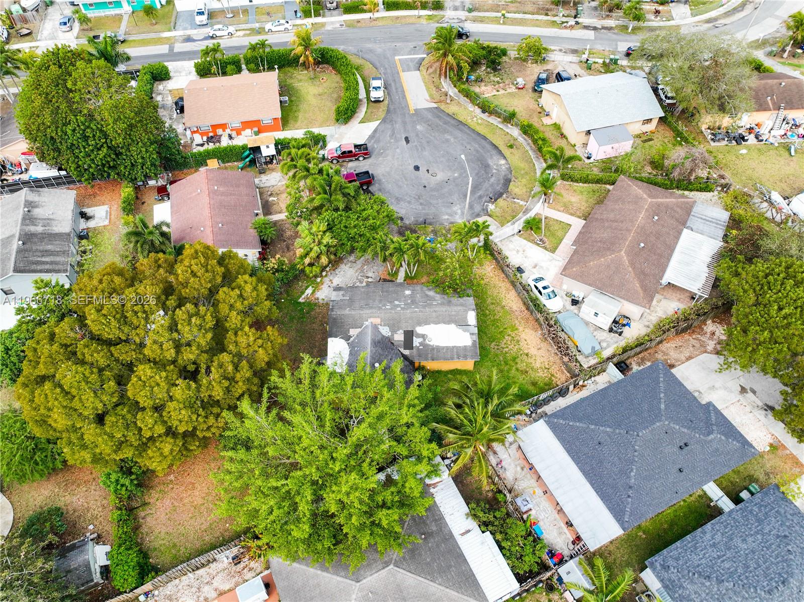 AVOCADO VILLAS - Residential