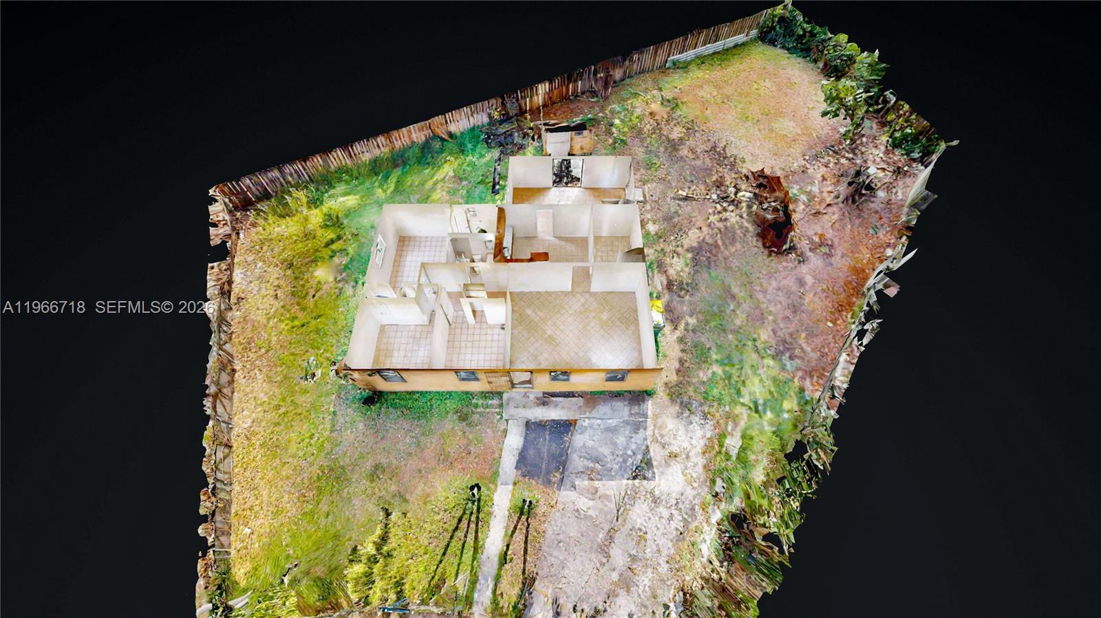 AVOCADO VILLAS - Residential