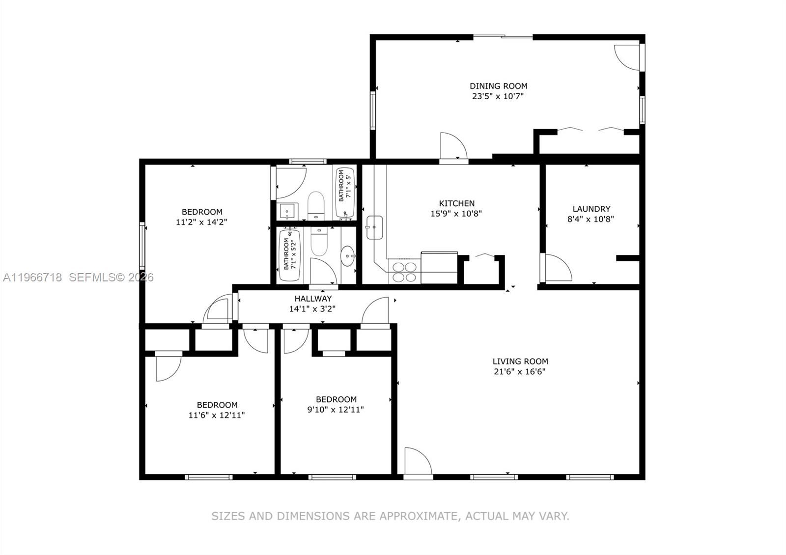 AVOCADO VILLAS - Residential