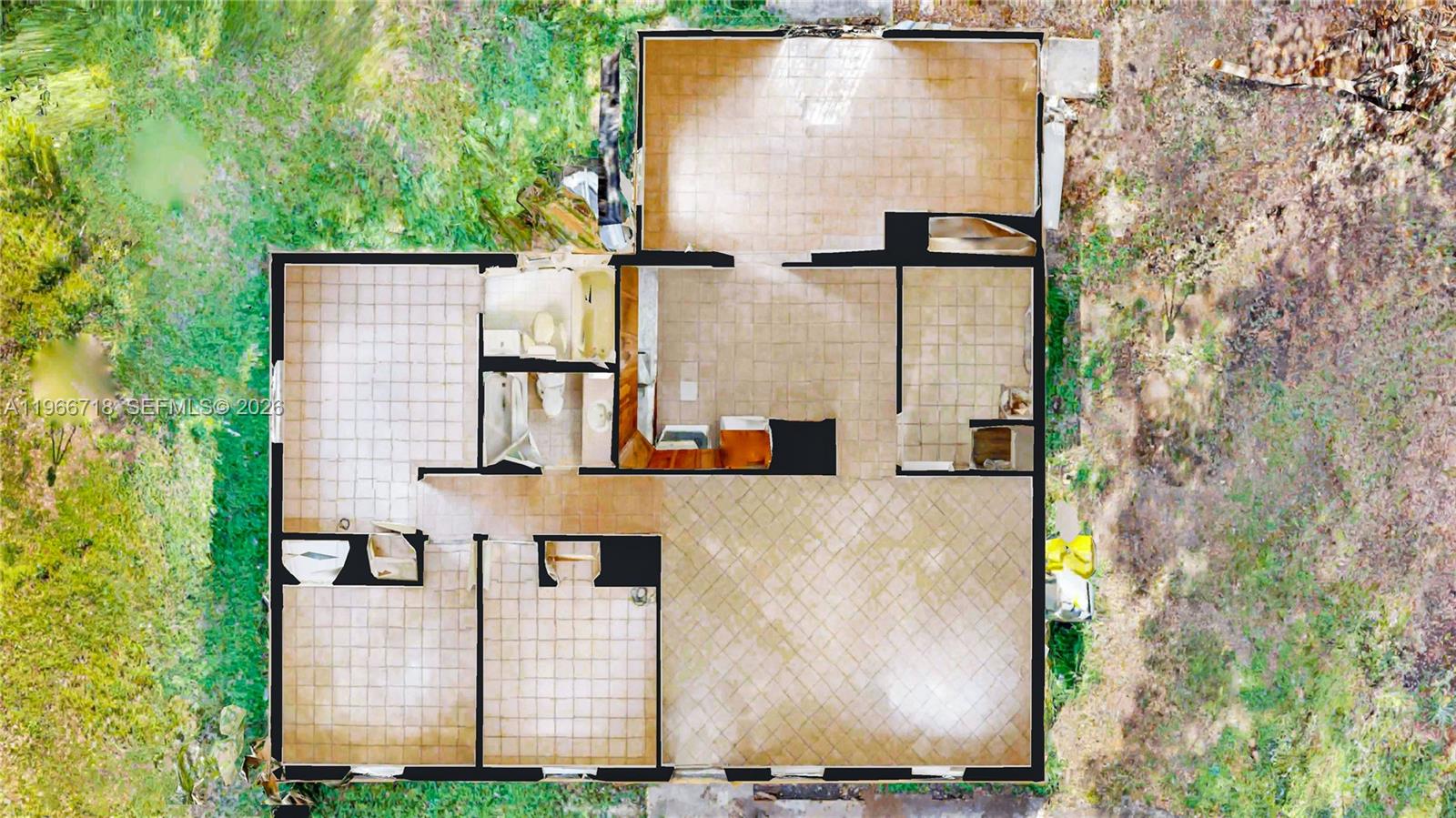 AVOCADO VILLAS - Residential