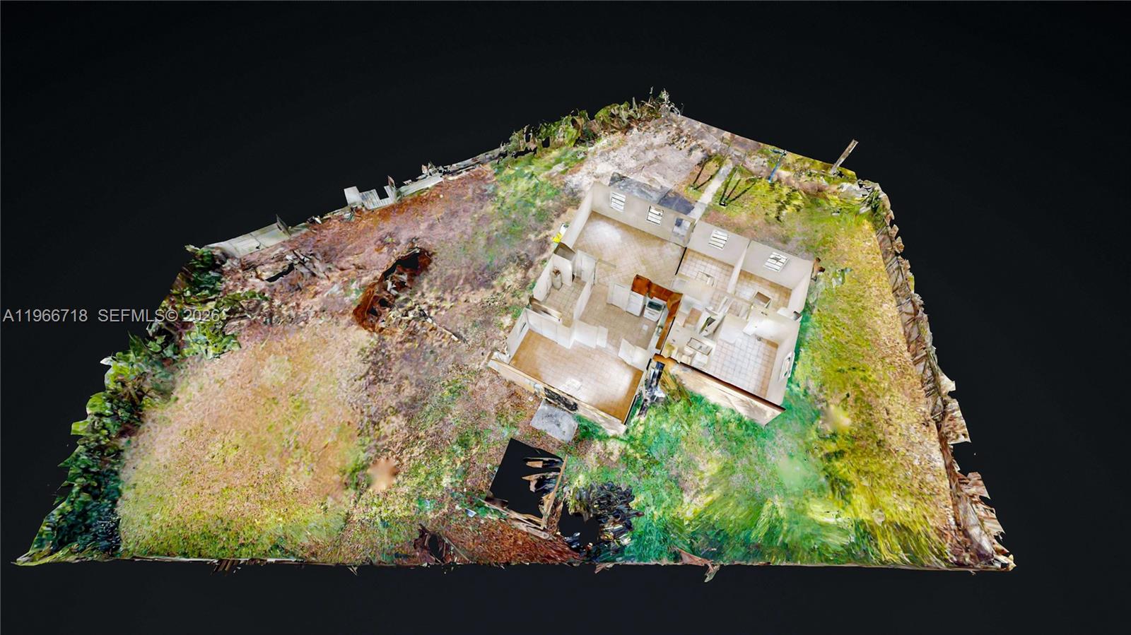 AVOCADO VILLAS - Residential