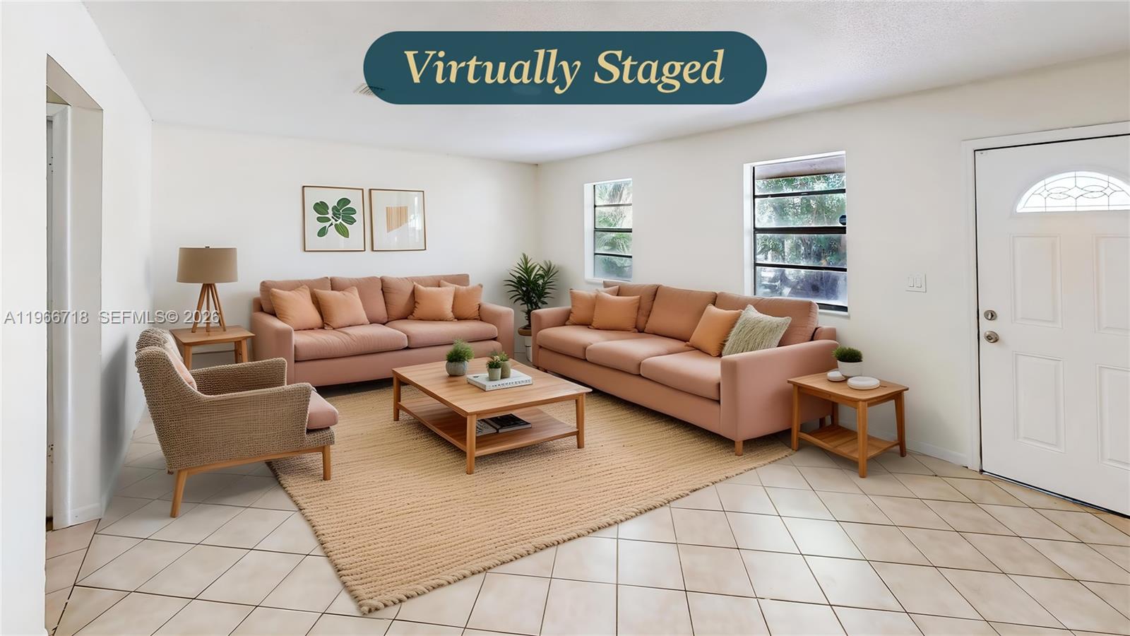 AVOCADO VILLAS - Residential