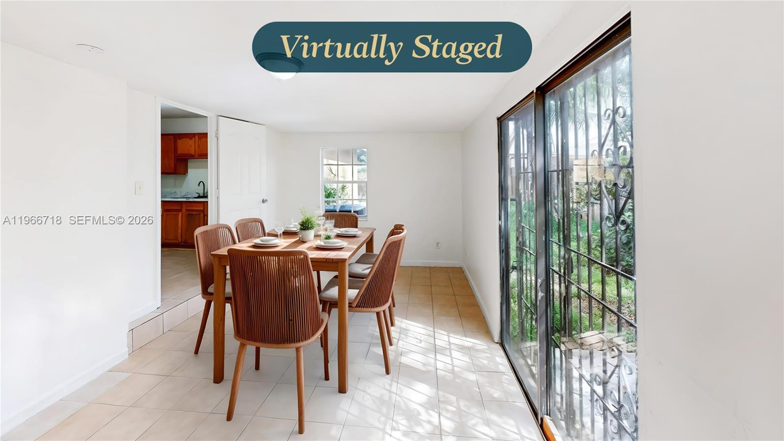 AVOCADO VILLAS - Residential