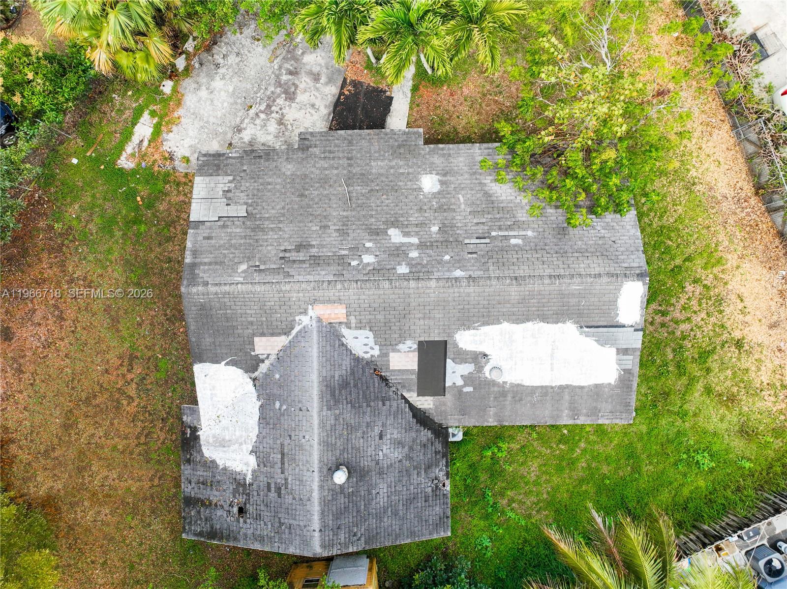 AVOCADO VILLAS - Residential