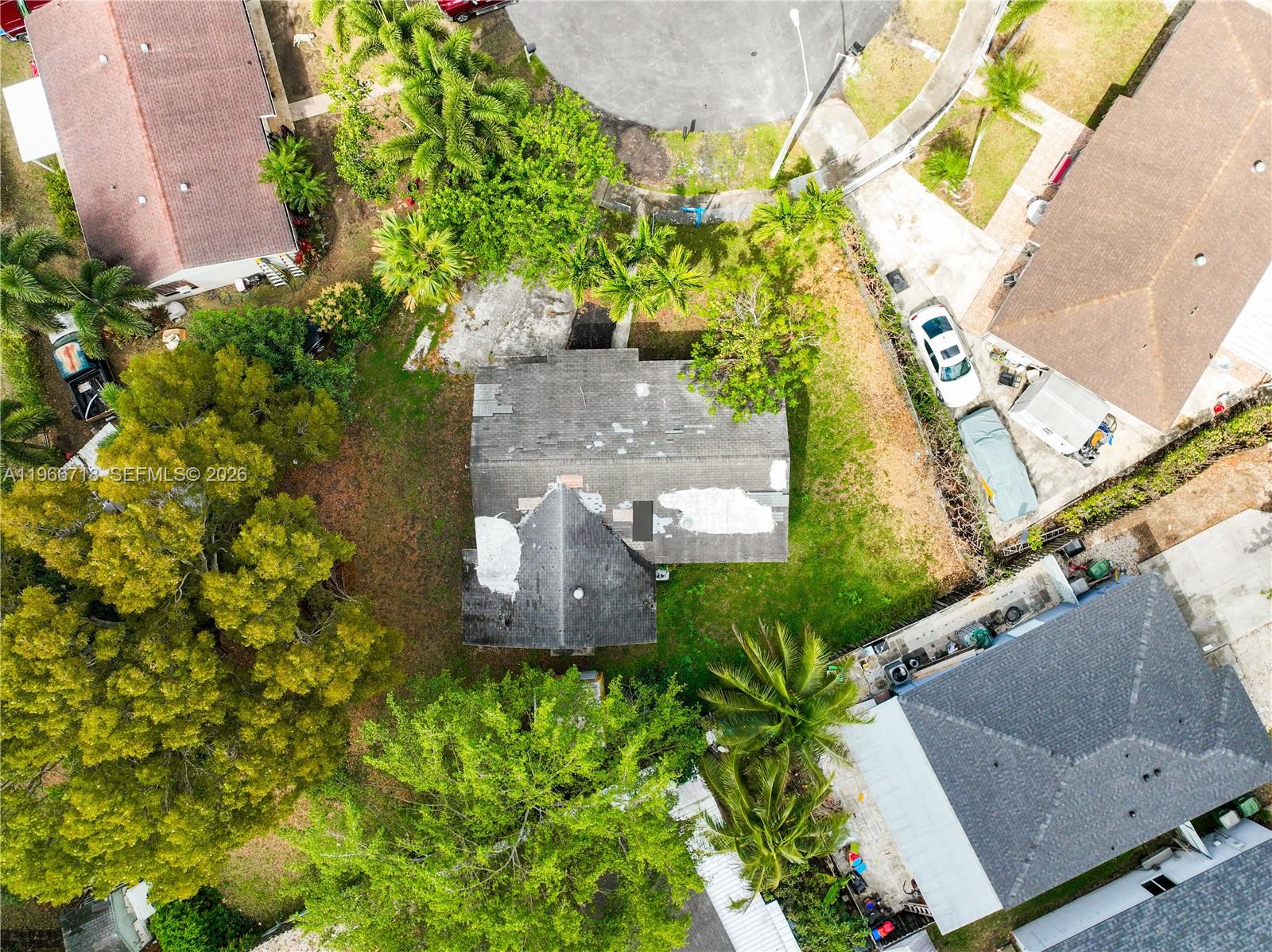 AVOCADO VILLAS - Residential