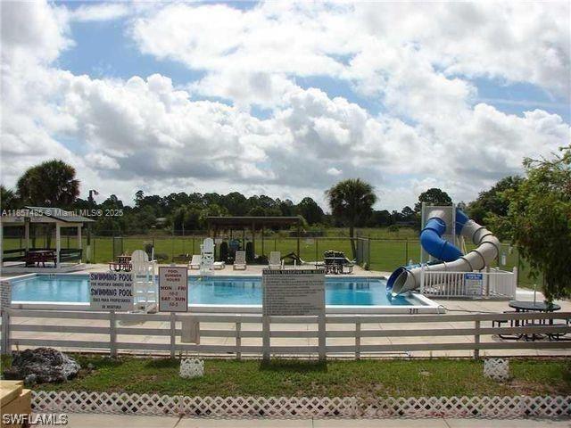 MONTURA RANCH UNREC SEC - Land