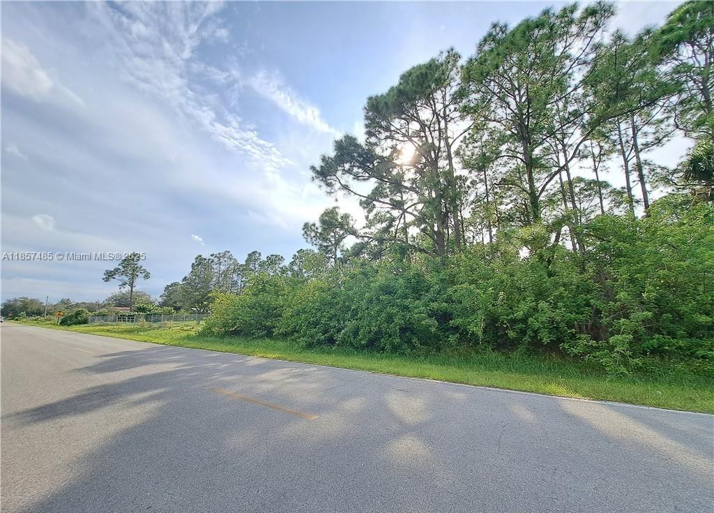 MONTURA RANCH UNREC SEC - Land