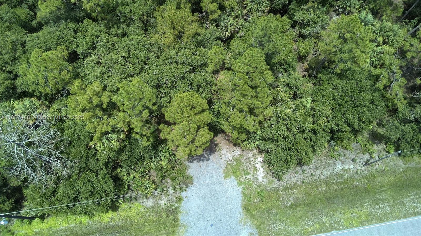 MONTURA RANCH UNREC SEC - Land