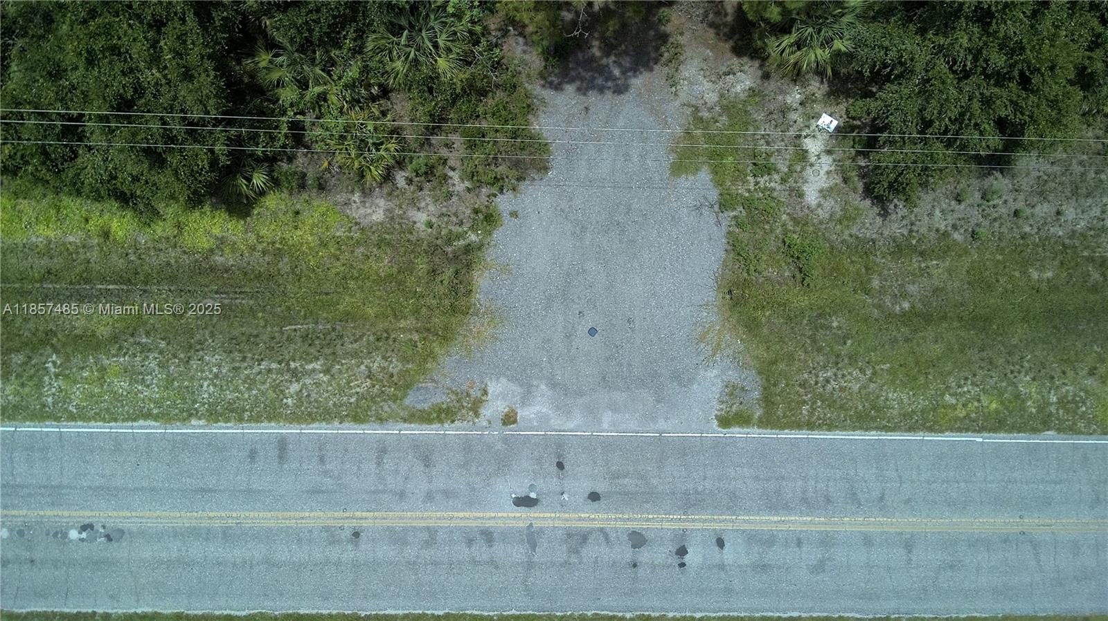 MONTURA RANCH UNREC SEC - Land