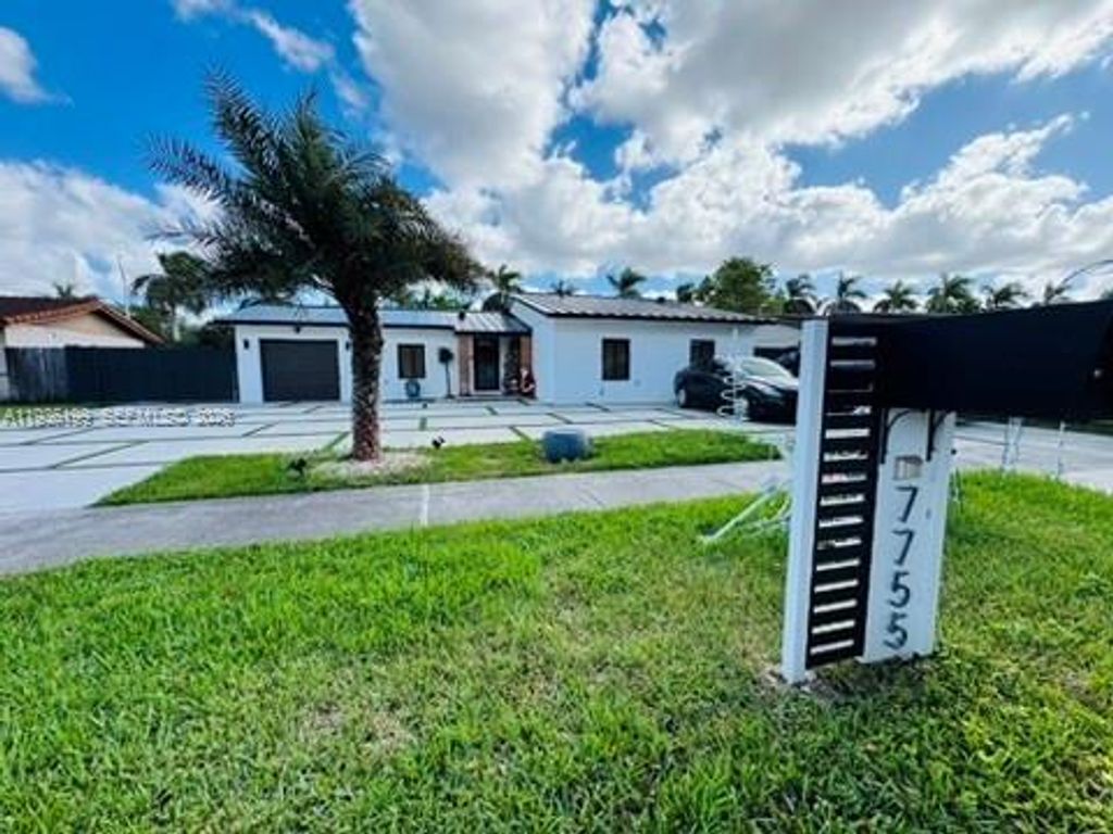 Photo of 7755 SW 127th Ct, Miami, FL 33183 (MLS # A11936199)