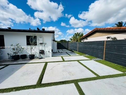 WINSTON PARK UNIT TWO - Residential