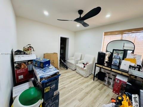 WINSTON PARK UNIT TWO - Residential