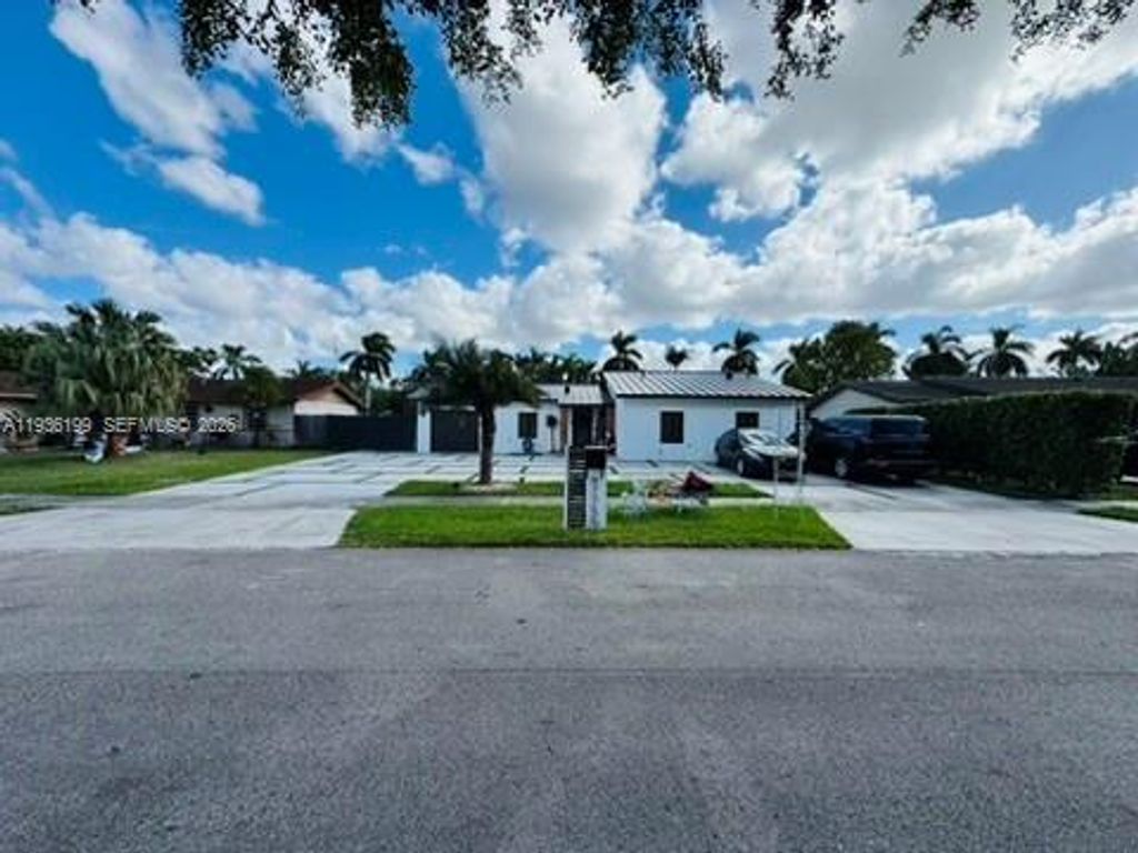 Photo of 7755 SW 127th Ct, Miami, FL 33183 (MLS # A11936199)