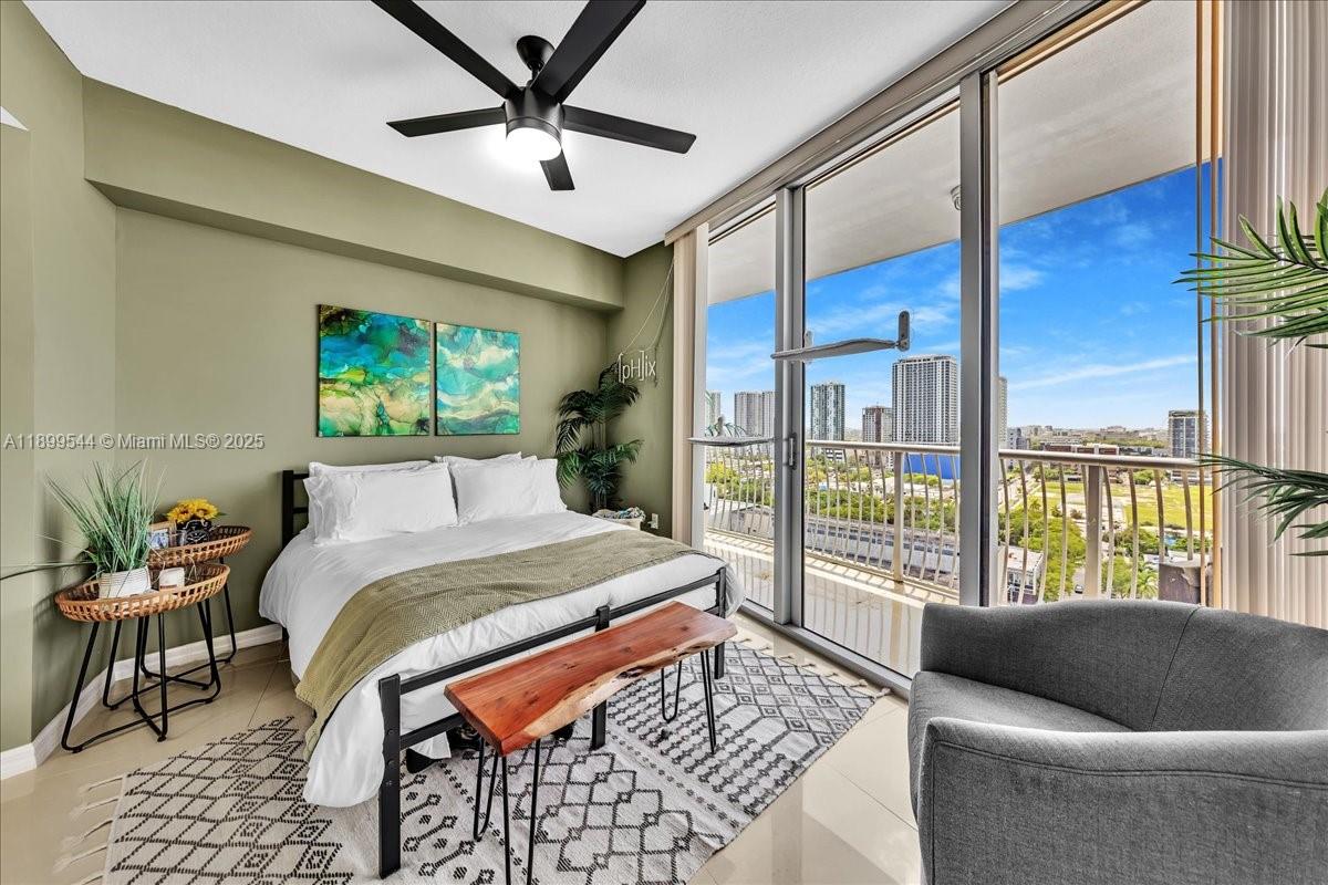 OPERA TOWER CONDO - Residential Lease