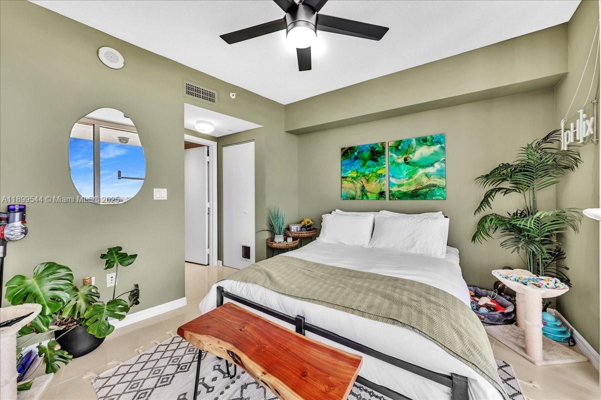 OPERA TOWER CONDO - Residential Lease