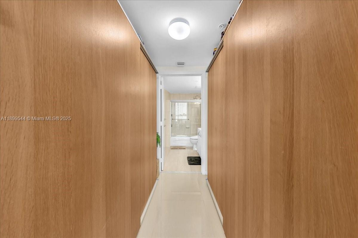 OPERA TOWER CONDO - Residential Lease