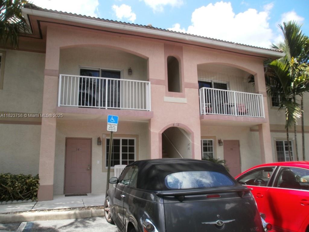 Property for Sale at 4812 Washington St 8, Hollywood, Broward County, Florida - Bedrooms: 2 
Bathrooms: 2  - $295,000