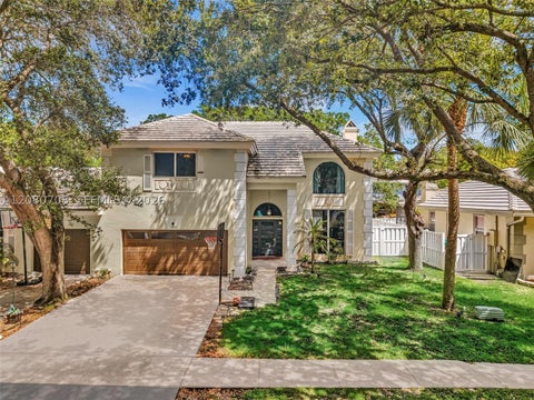 Photo of 10301 Panama St, Cooper City, FL 33026 (MLS # A12080708)