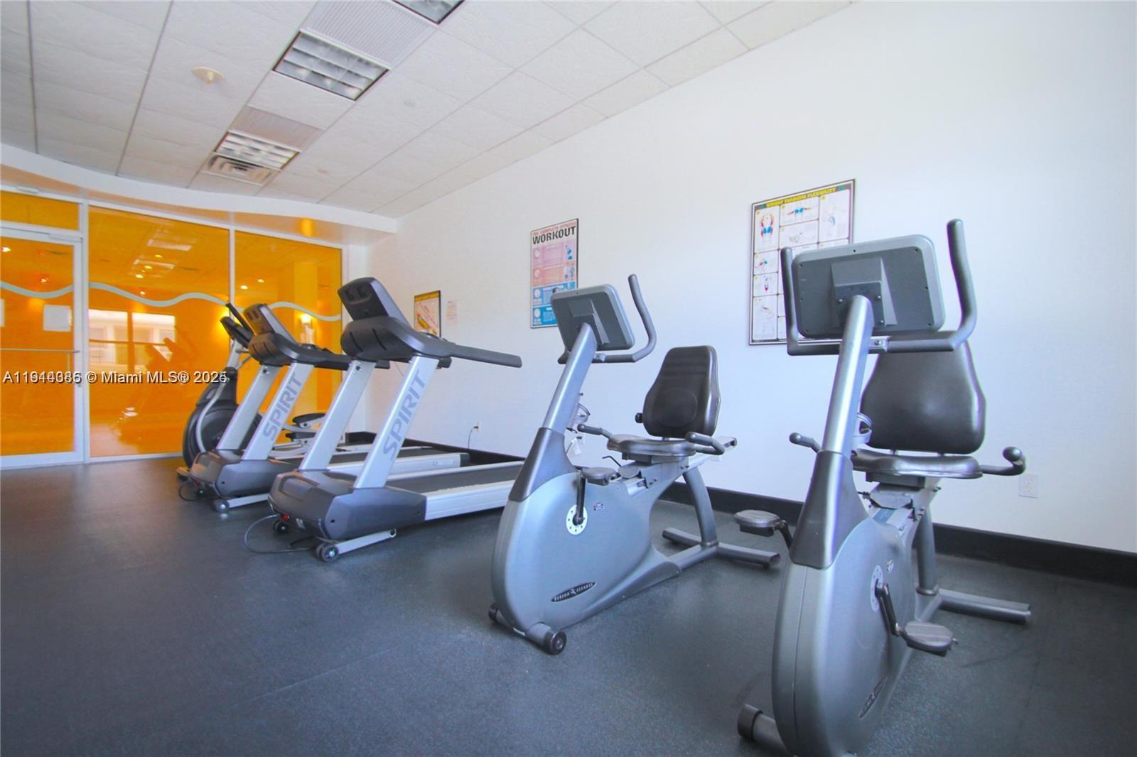 401 BLU OF NORTH BEACH CO - Residential