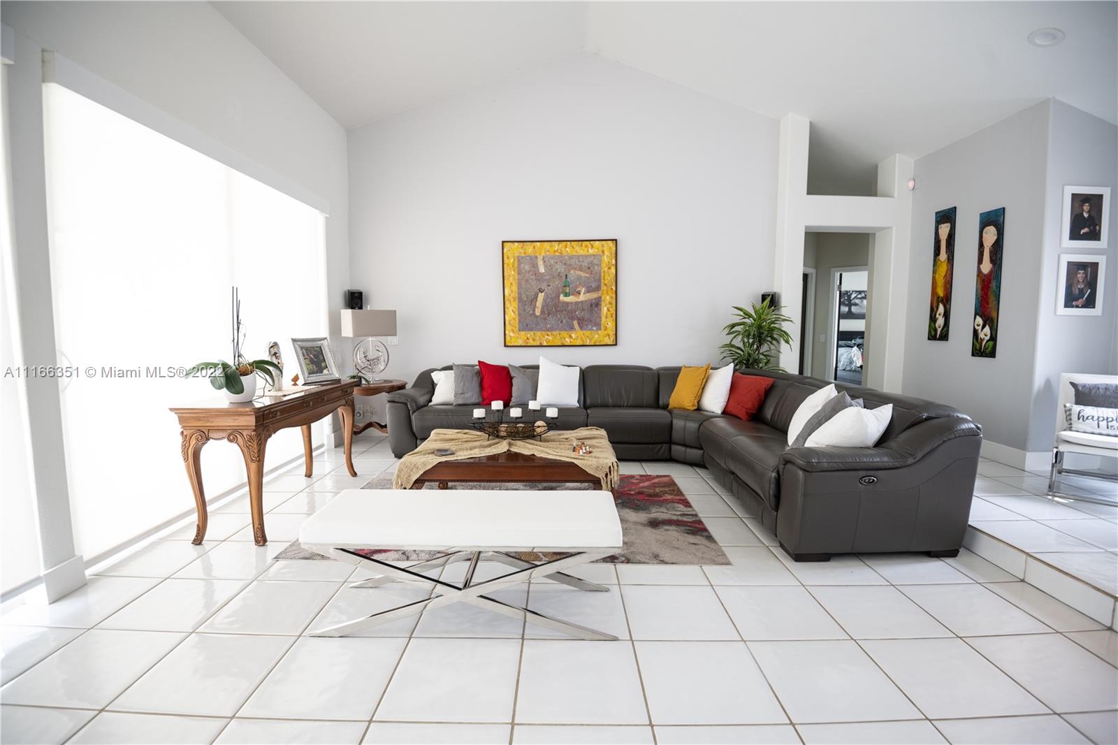 SECTOR 5 SINGLE FAMILY - Residential