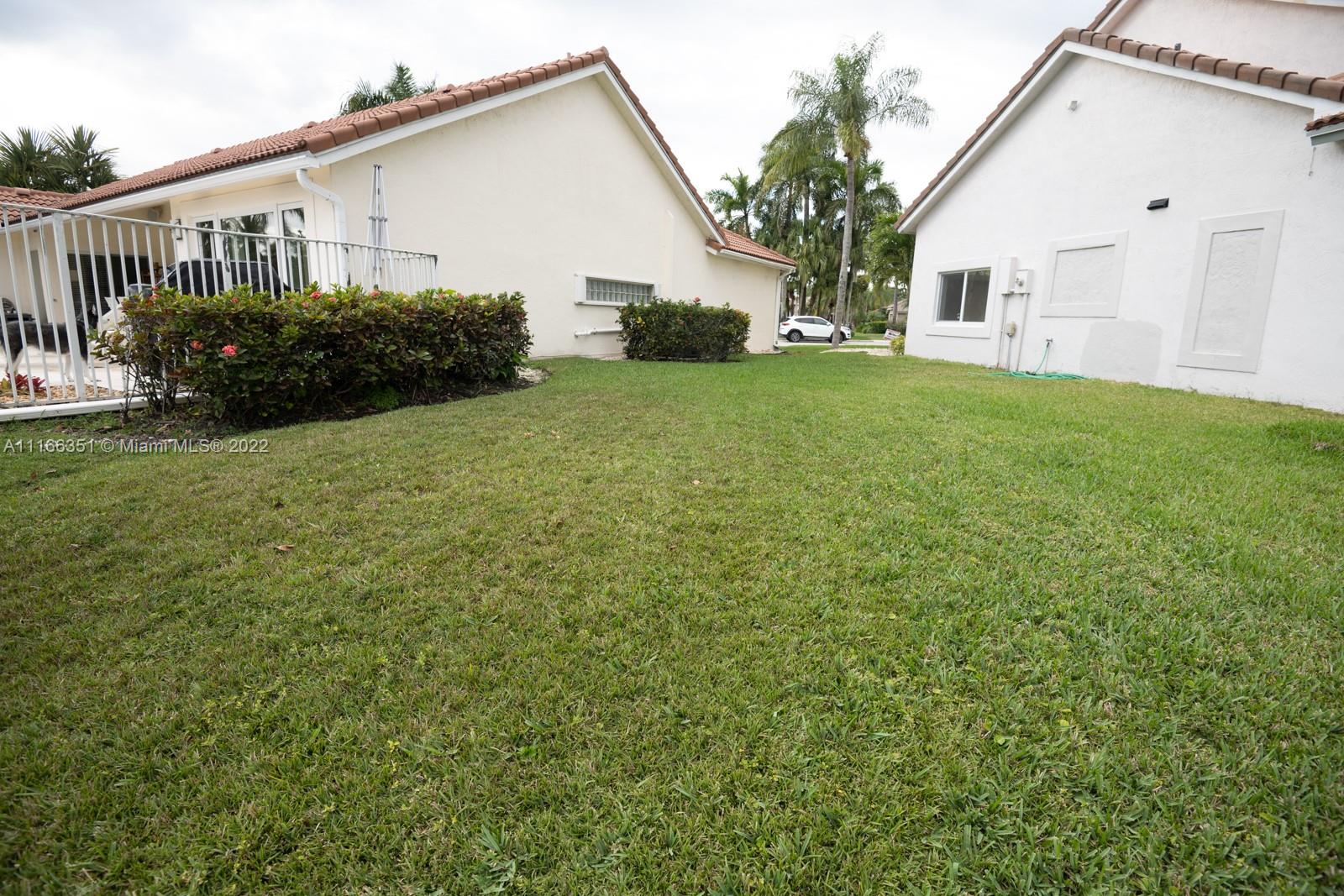 SECTOR 5 SINGLE FAMILY - Residential