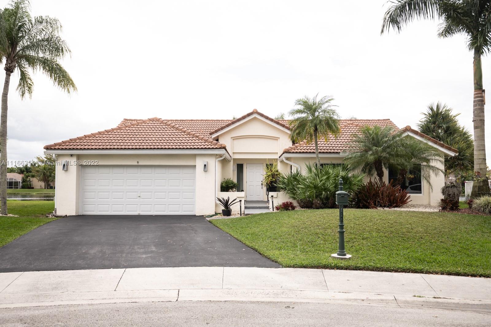 SECTOR 5 SINGLE FAMILY - Residential