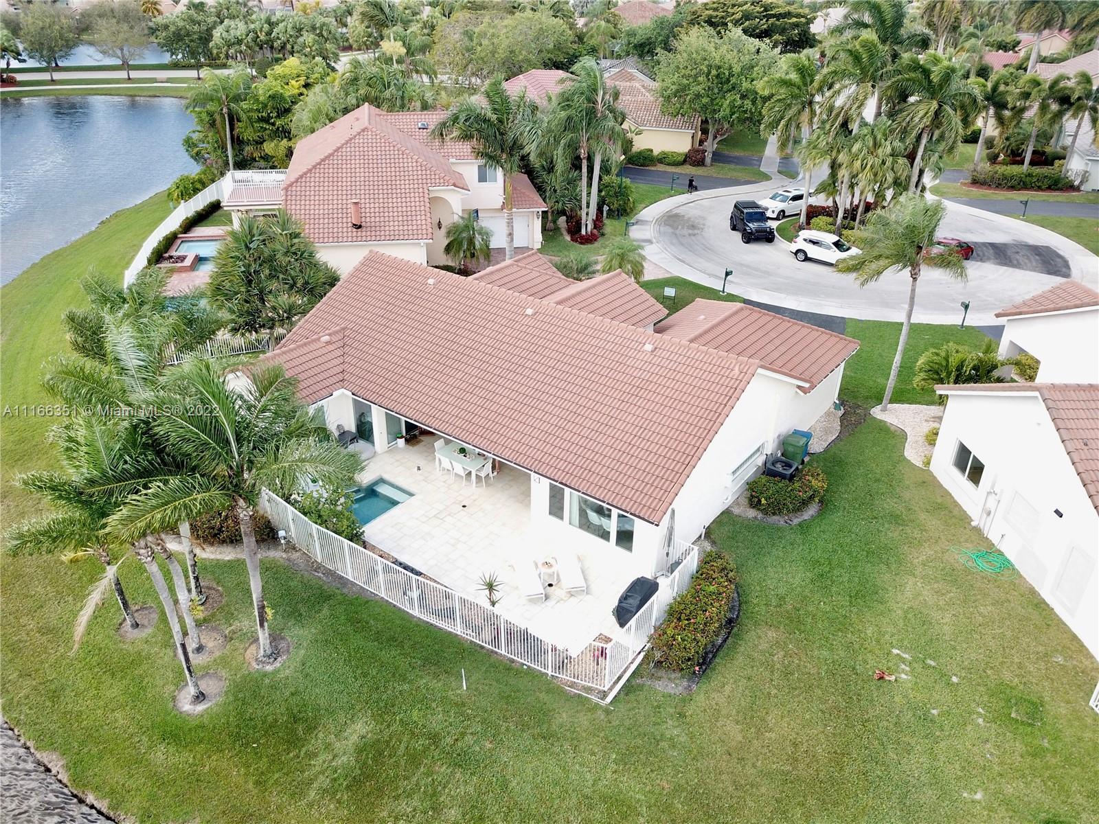 SECTOR 5 SINGLE FAMILY - Residential