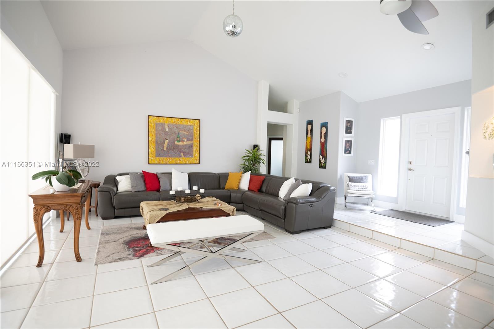 SECTOR 5 SINGLE FAMILY - Residential