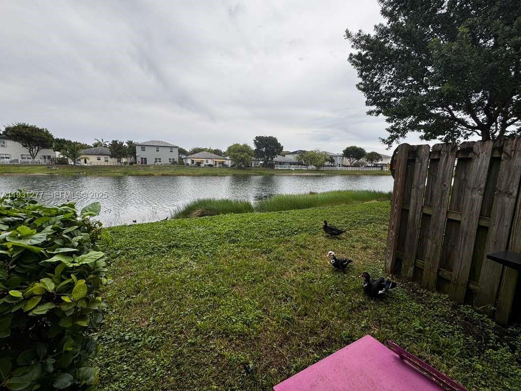 FIJI CONDO NO 1 - Residential Lease