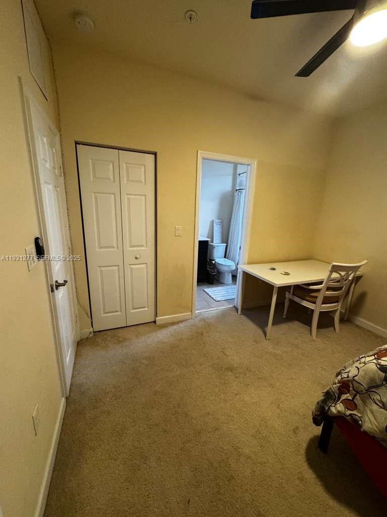 FIJI CONDO NO 1 - Residential Lease