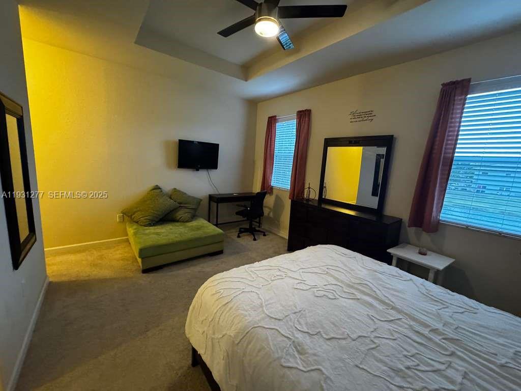 FIJI CONDO NO 1 - Residential Lease