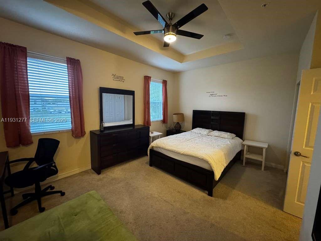 FIJI CONDO NO 1 - Residential Lease