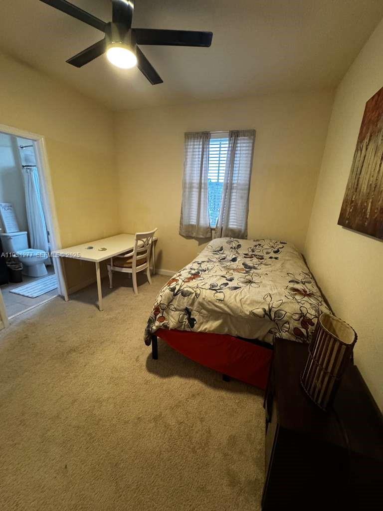 FIJI CONDO NO 1 - Residential Lease