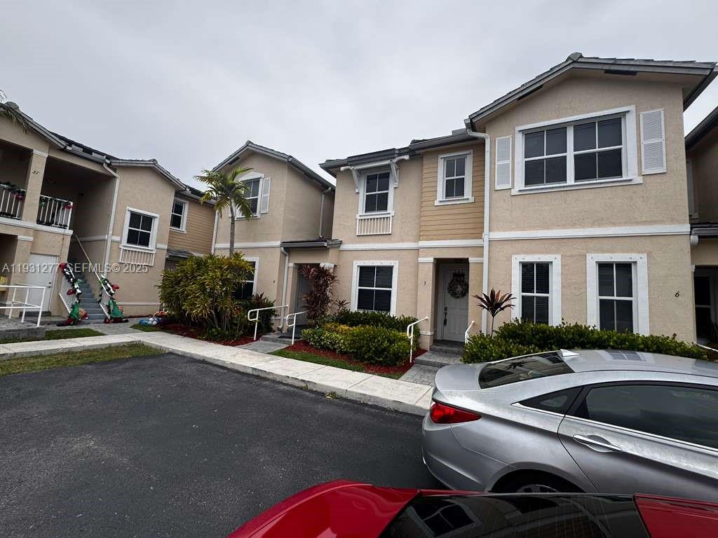 FIJI CONDO NO 1 - Residential Lease