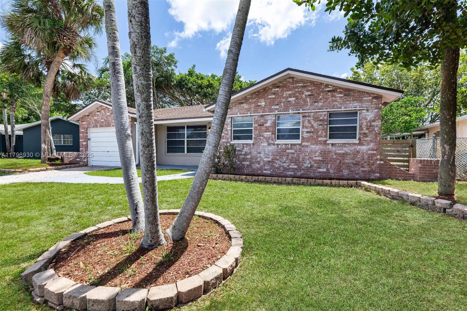 SANDALFOOT COVE SEC 3 - Residential