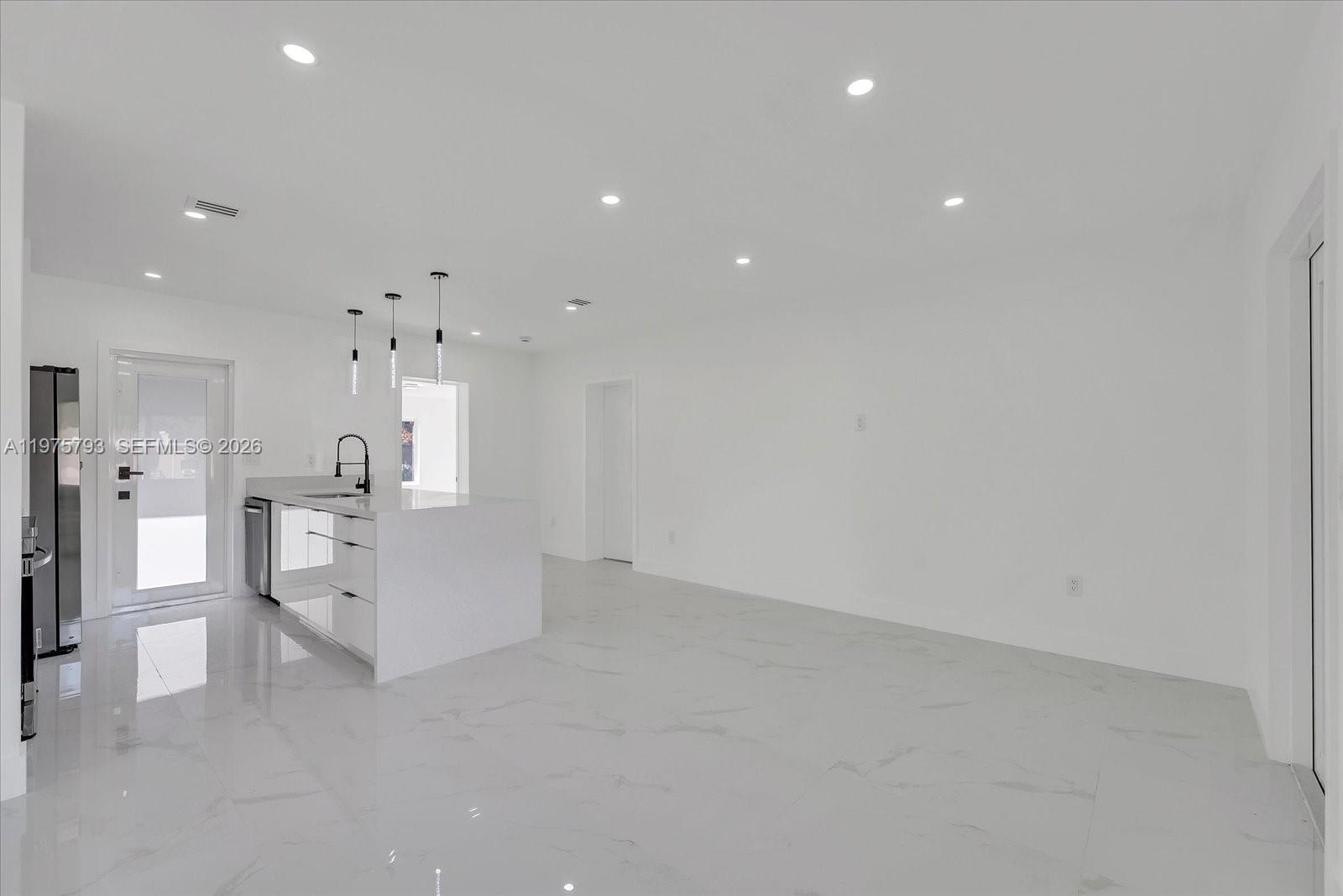 DE PAULY HEIGHTS - Residential