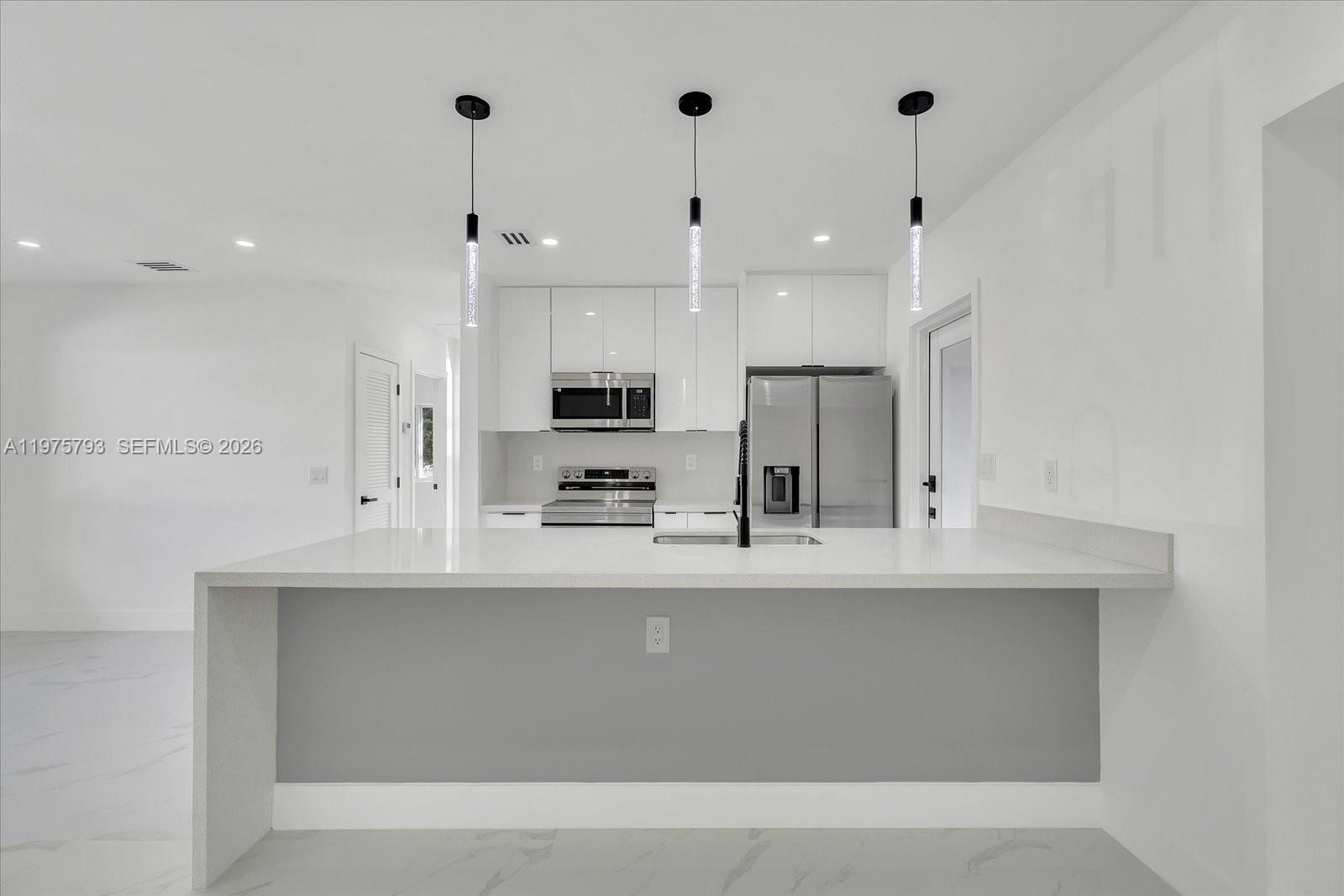 DE PAULY HEIGHTS - Residential